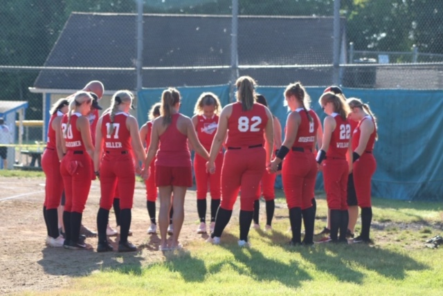 travel softball teams in cleveland ohio